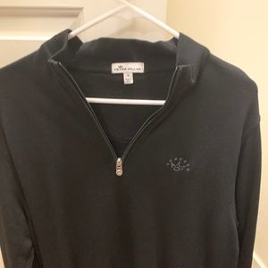 Scotty Cameron - 1/4 Zip Pullover Medium